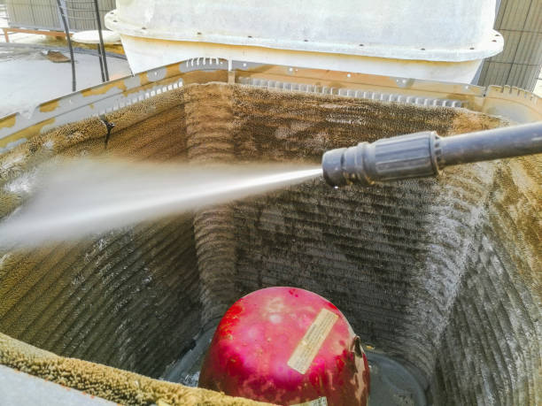 Best HVAC System Cleaning  in West Point, NY