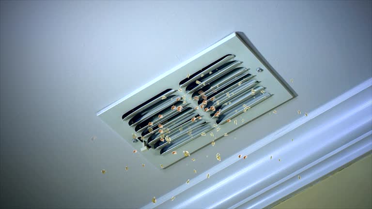 Best Residential Air Duct Cleaning  in West Point, NY