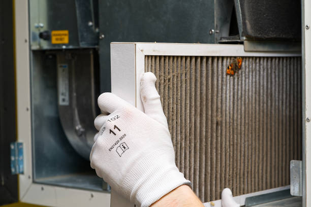 Best Best Air Duct Cleaning Company  in West Point, NY