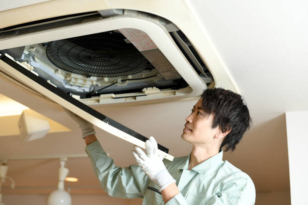 Best Home Air Vent Cleaning  in West Point, NY