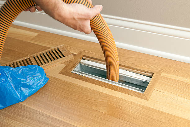 Best Local Air Duct Cleaning Services  in West Point, NY