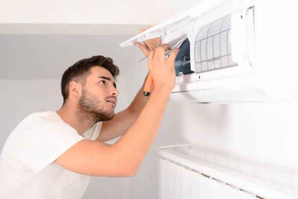 Best Commercial HVAC Duct Cleaning  in West Point, NY