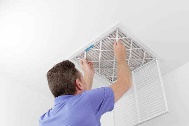 Best Emergency Air Duct Cleaning  in West Point, NY